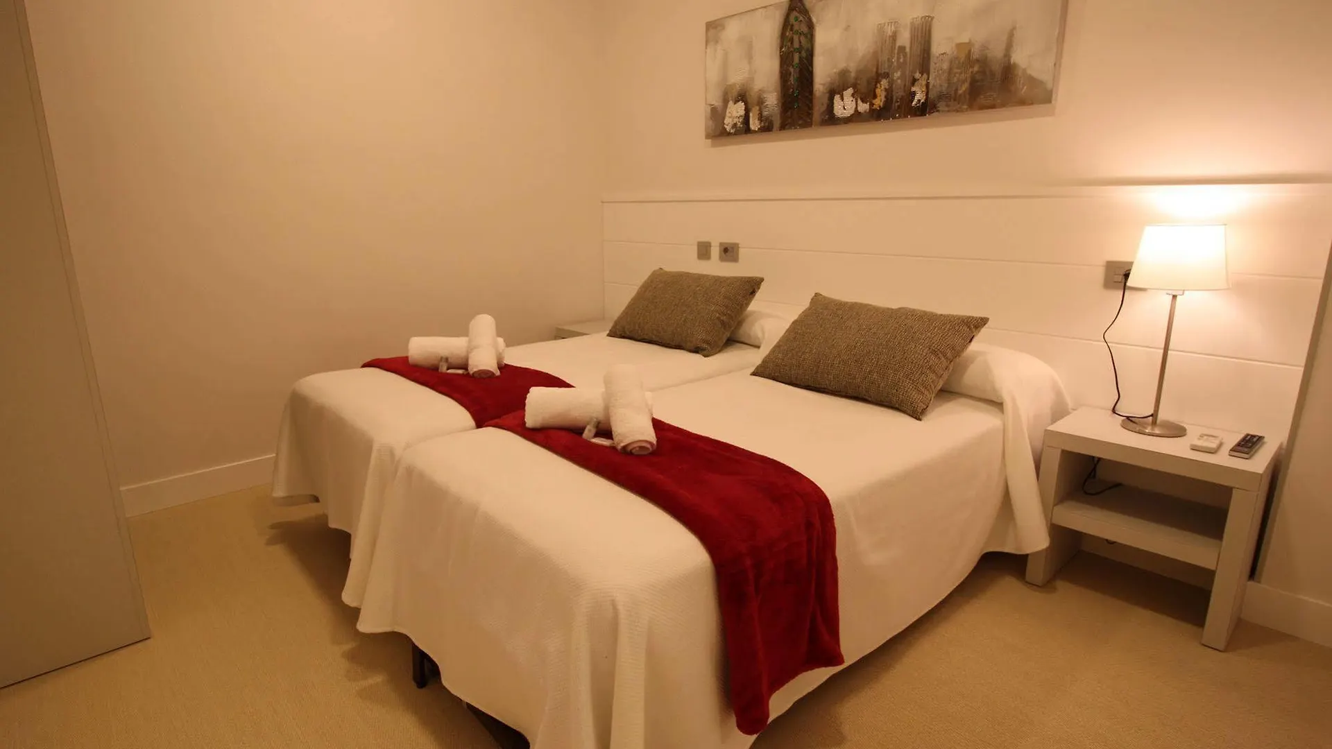 Pension San Martin San Sebastian