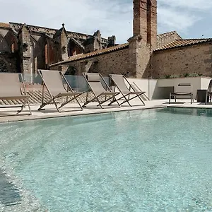 **** Hotel Palau Macelli & Spanje