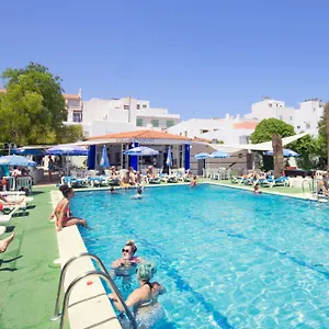  Hotel Azuline Llevant Spanje