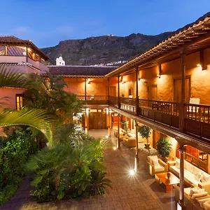 **** Hotel Livvo La Quinta Roja Spanje