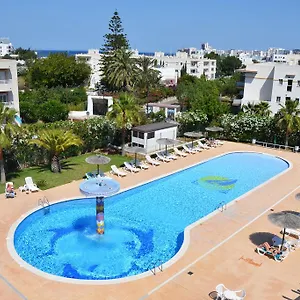 ** Aparthotel Vibra Bay Spanje