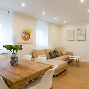 Apartamento Arrasate Center - Iberorent, San Sebastián